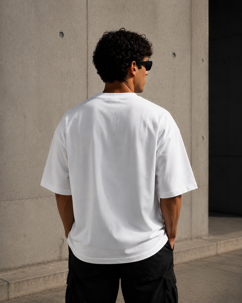 I'm still here T-shirt -