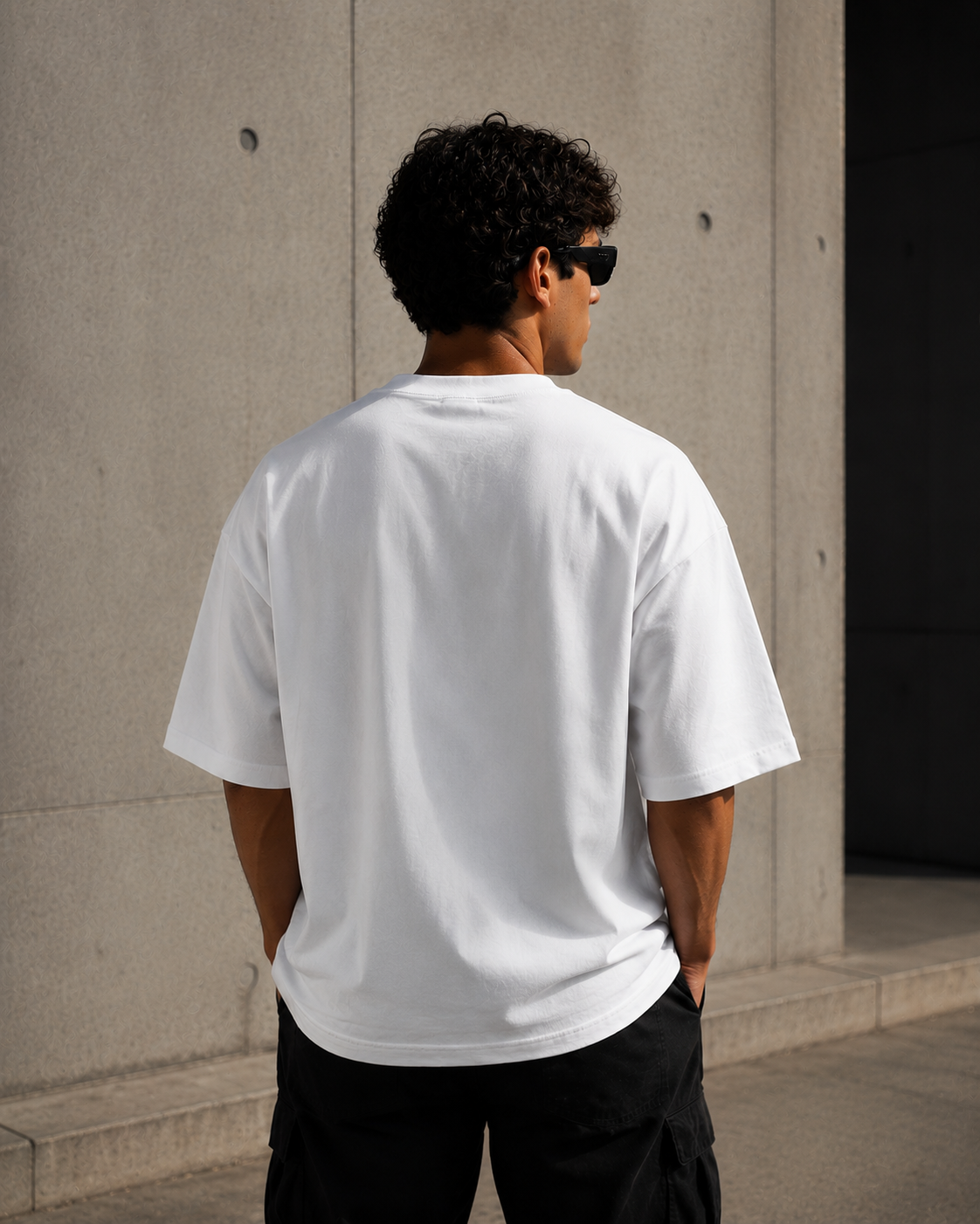 I'm still here T-shirt -